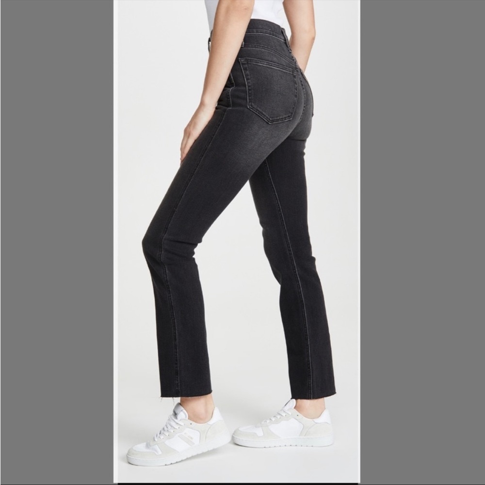 Re/done 80s Slim Straight